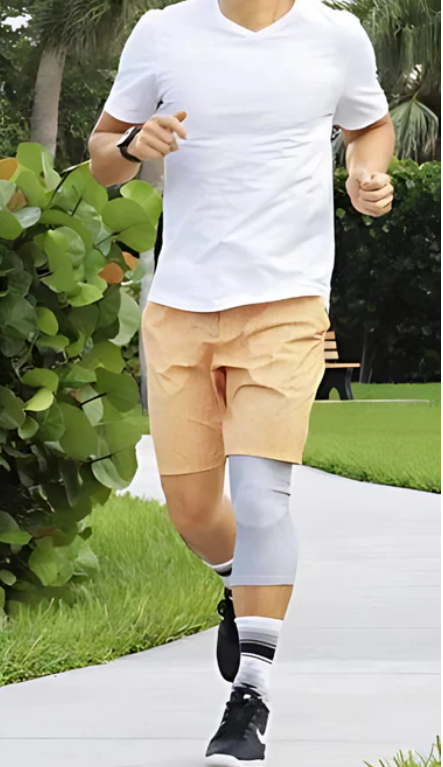 Bamboo Knee Sleeves
